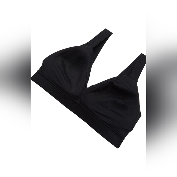 NEW  SPANX  BRA-LLELUJAH  BRALETTE ,Size:XL, Color:Black - Picture 4 of 4
